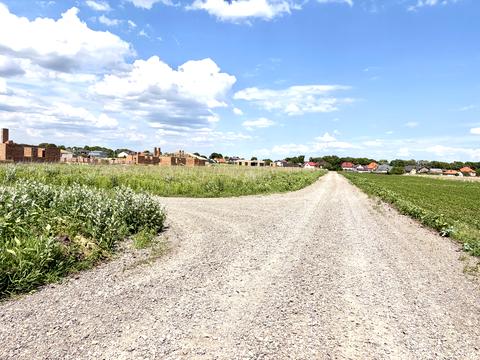 участок по адресу Свободы ул., 19