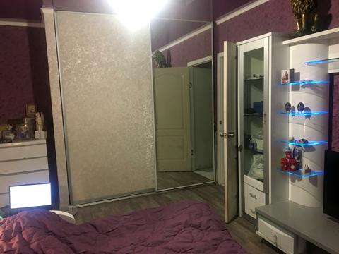 квартира по адресу Индустриальный микрорайон ул., 70