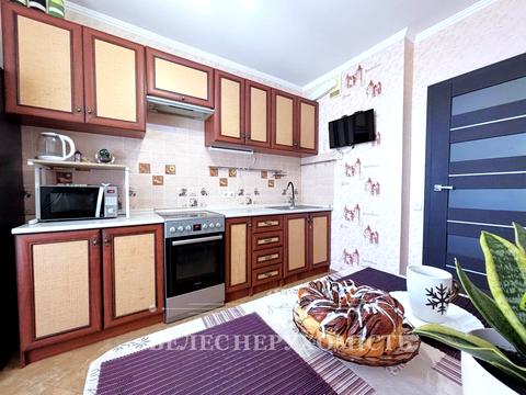 квартира по адресу Леси Украинки ул., 74-В