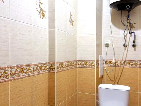 квартира по адресу Леси Украинки ул., 74-В