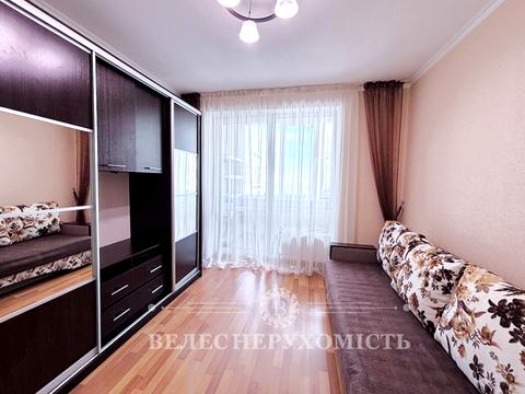 квартира по адресу Леси Украинки ул., 74-В