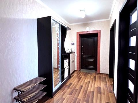квартира по адресу Леси Украинки ул., 74-В