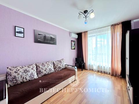квартира по адресу Леси Украинки ул., 74-В