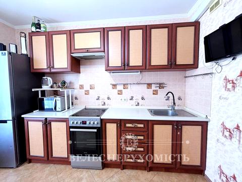 квартира по адресу Леси Украинки ул., 74-В
