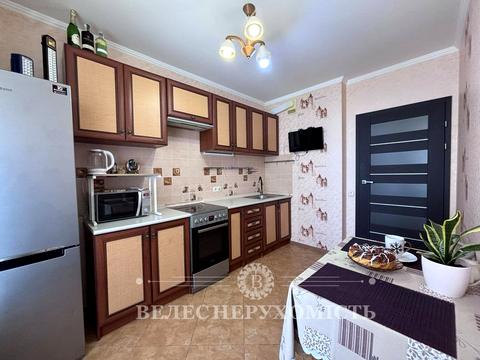 квартира по адресу Леси Украинки ул., 74-В