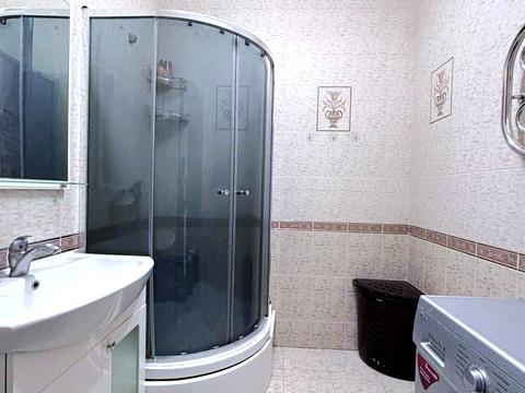 квартира по адресу Леси Украинки ул., 74-В