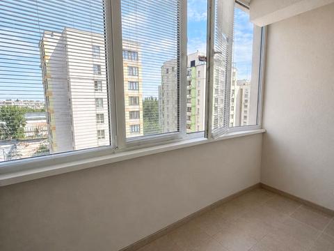 квартира по адресу Леси Украинки ул., 74-В