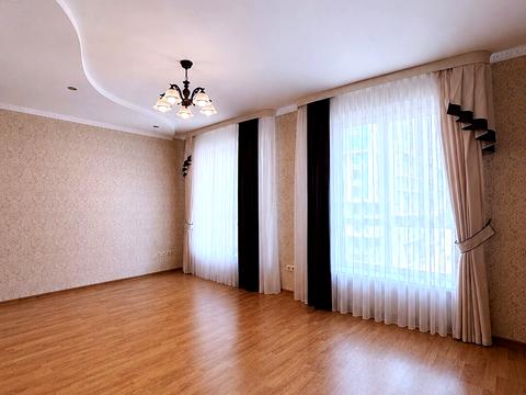 квартира по адресу Леси Украинки ул., 74-В