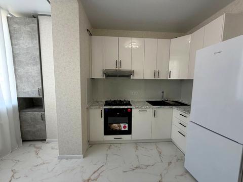 квартира по адресу Клубна ул., 12-А
