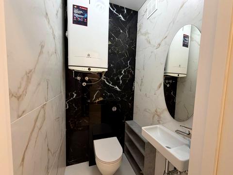 квартира по адресу Клубна ул., 12-А