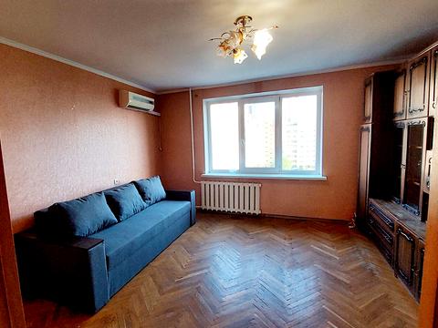квартира по адресу Оболонский просп., 27-В