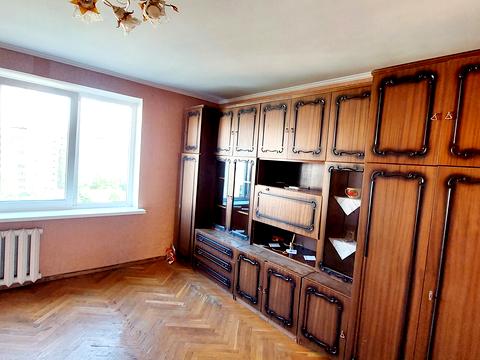 квартира по адресу Оболонский просп., 27-В