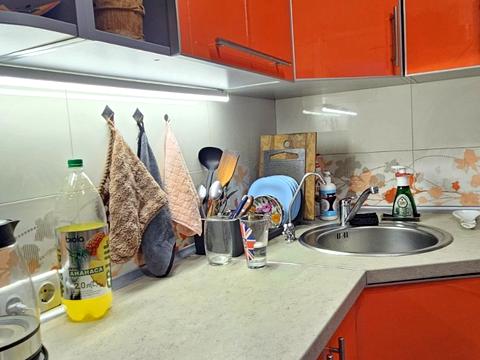 квартира за адресою Запоріжжя, Автозаводська вул., 8