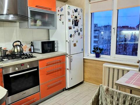 квартира за адресою Запоріжжя, Автозаводська вул., 8