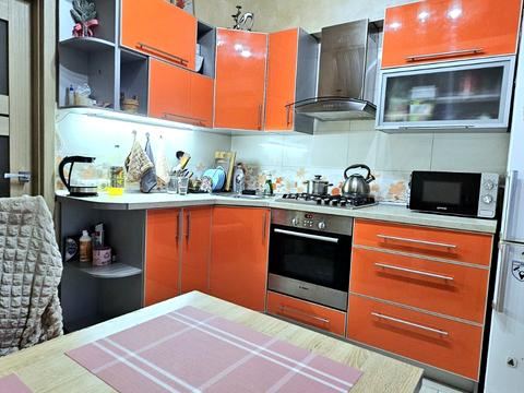 квартира за адресою Запоріжжя, Автозаводська вул., 8