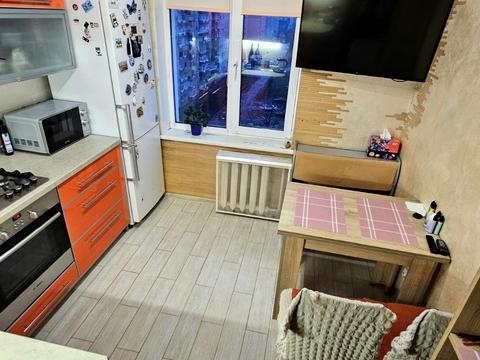 квартира за адресою Запоріжжя, Автозаводська вул., 8