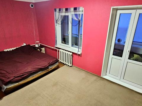 квартира за адресою Запоріжжя, Автозаводська вул., 8