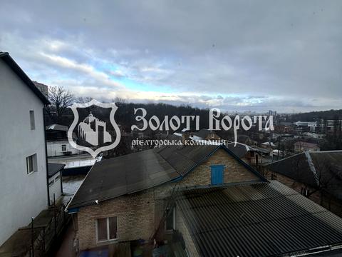 квартира по адресу Байрона ул. (Одоєвського), 16-А
