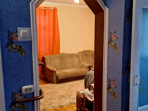 квартира по адресу Михаила Лушпы просп. (Космонавтів), 11
