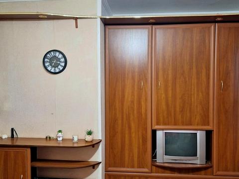 квартира по адресу Михаила Лушпы просп. (Космонавтів), 11