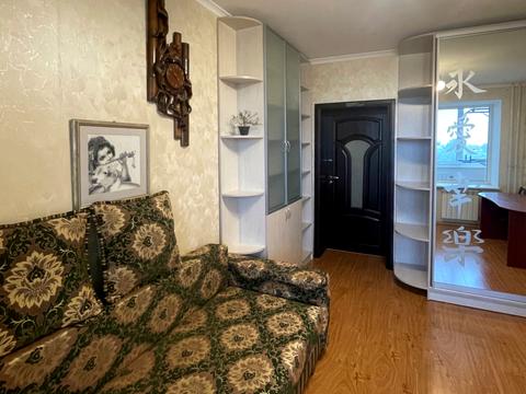 квартира по адресу Хмельницкая ул., 10