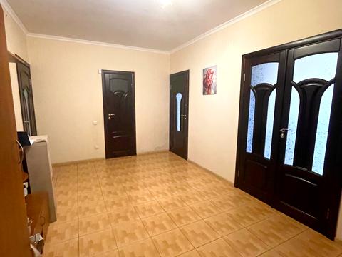 квартира по адресу Хмельницкая ул., 10