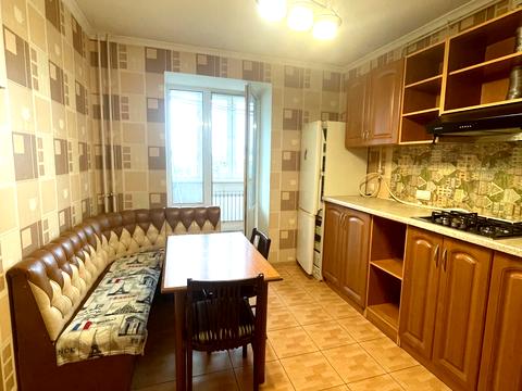 квартира по адресу Хмельницкая ул., 10