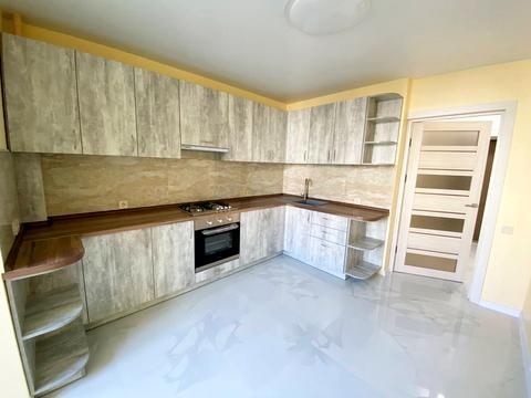 квартира за адресою Полковника Польового вул., 2-Г