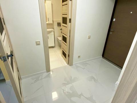 квартира за адресою Полковника Польового вул., 2-Г