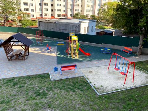 квартира за адресою Полковника Польового вул., 2-Г