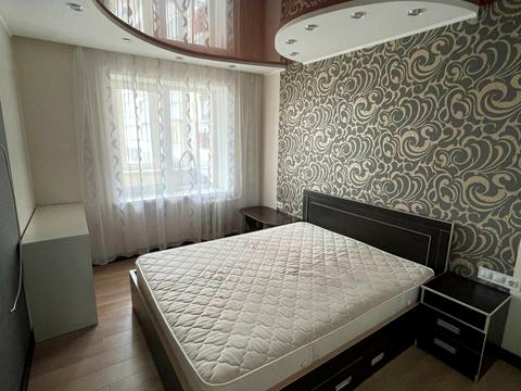 квартира за адресою Європейська вул. (Фрунзе), 66