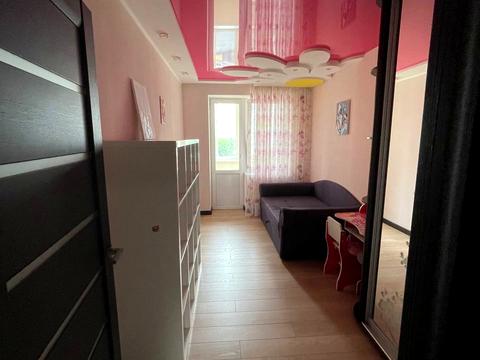 квартира за адресою Полтава, Європейська вул. (Фрунзе), 66