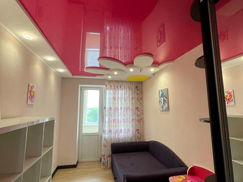 квартира за адресою Полтава, Європейська вул. (Фрунзе), 66