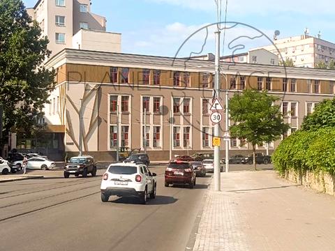 коммерческая по адресу Глубочицкая ул., 17