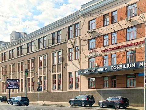 коммерческая по адресу Глубочицкая ул., 17