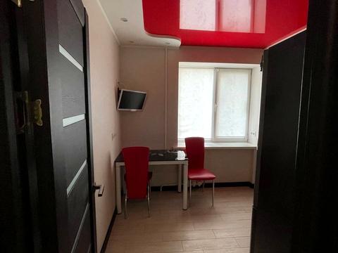 квартира за адресою Полтава, Європейська вул. (Фрунзе), 66