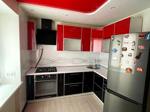 квартира за адресою Полтава, Європейська вул. (Фрунзе), 66