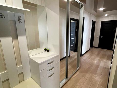 квартира за адресою Полтава, Європейська вул. (Фрунзе), 66