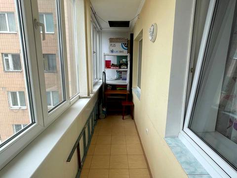 квартира за адресою Полтава, Європейська вул. (Фрунзе), 66