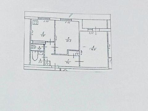 квартира по адресу Аркадія Голуба ул. (Постишева), 5