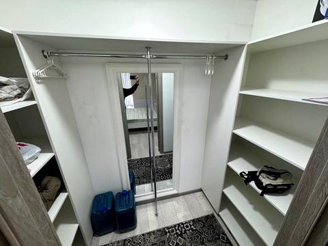квартира за адресою Набережна Перемоги вул., 44-У