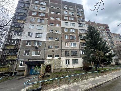квартира по адресу Аркадія Голуба ул. (Постишева), 5
