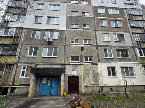 квартира по адресу Аркадія Голуба ул. (Постишева), 5