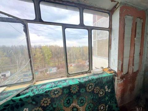 квартира по адресу Аркадія Голуба ул. (Постишева), 5