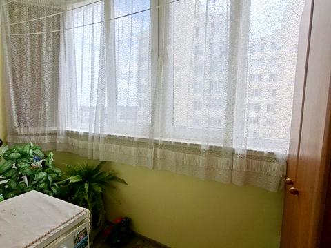 квартира по адресу Владислава Бувалкина ул., 54