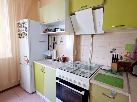 квартира по адресу Владислава Бувалкина ул., 54