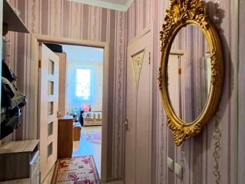 квартира по адресу Владислава Бувалкина ул., 54