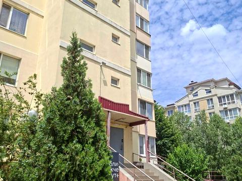квартира по адресу Владислава Бувалкина ул., 54