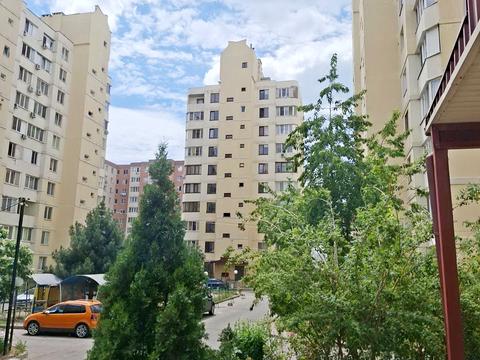 квартира по адресу Владислава Бувалкина ул., 54