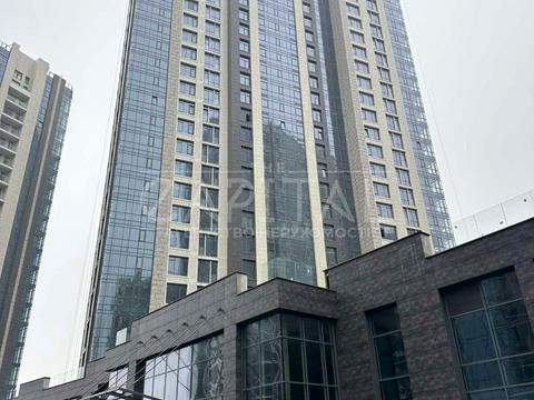квартира за адресою Київ, Андрія Верхогляда вул. (Михайла Драгомирова), (7 черга (будинок 3))